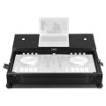 UDG FlightCase DDJ-RR/SR/SR2 Plus (Laptop), Black