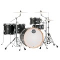 Mapex Mars 22'' 5pc Crossover Drum Kit, Nightwood