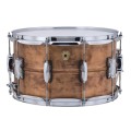 Ludwig 14'' x 8'' Copperphonic Raw Snare Drum