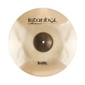 Istanbul Mehmet BlackBell 19" Crash Cymbal