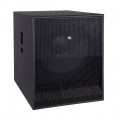 Proel S18A 18" Active Subwoofer
