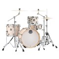 Mapex Mars 18'' 4pc Bebop Drum Kit, Bonewood
