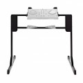 Sefour X18 Controller Stand, Black