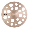 Istanbul Mehmet XRAY 16'' Random Crash