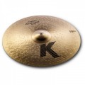 Zildjian K Custom 17" Dark Crash Cymbal