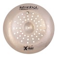 Istanbul Mehmet XRAY 17'' Multi China