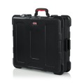 Gator GTSA-MIX192106 ATA-Rated Mixer Case, 19'' x 21'' x 6''