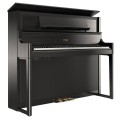 Roland LX708 Digital Piano, Charcoal Black