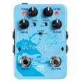 EBS Billy Sheehan Ultimate Drive