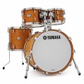 Yamaha Absolute Maple Hybrid 20" 4pc Shell Pack, Vintage Nat