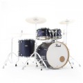 Pearl Decade Maple 22" Am Fusion Shell Pack, Ultramarine Velvet