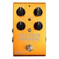 Source Audio Aftershock Bass Distortion Pedal