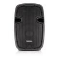 SubZero SZS-P12A 12" Active PA Speaker with Digital Media Player