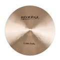 Istanbul Mehmet Traditional 10'' China Pang Cymbal