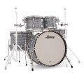 Ludwig Classic Maple Shell Pack, Blue Oyster