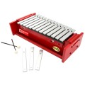 Percussion Plus Alto Diatonic Metallophone
