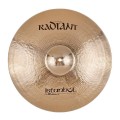 Istanbul Mehmet Radiant 19'' Rock Crash Cymbal