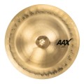 Sabian AAX 20'' Chinese Cymbal, Brilliant Finish
