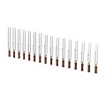 Meinl Planetary Tuned Complete Set of Tuning Forks