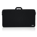Gator GU-EVA-3519-3 XL EVA DJ Controller Case, 35’’ x 19’’ x 3''