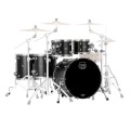 Mapex Saturn 22" 5pc Shell Pack, Satin Black