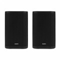 SubZero D12 Active DSP PA Speaker, Pair