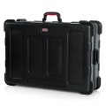 Gator GMIX-2030 Mixer Case w/ TSA Latches; 20" X 30" X 8"