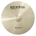 Istanbul Mehmet Traditional 19'' Thin Crash Cymbal