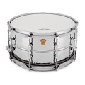 Ludwig LM402KT 14'' x 6.5'' Hammered Supraphonic Snare Drum