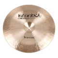 Istanbul Mehmet Traditional 15'' China Cymbal