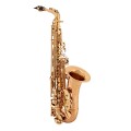 Keilwerth MKX Alto Saxophone, Gold Lacquer - Ex Demo