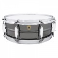 Ludwig 14" x 5'' 8-Lug Black Beauty Snare Drum