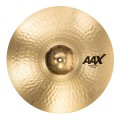 Sabian AAX 20" Medium Crash, Brilliant