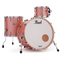 Pearl Masters MCT 3pc Shell Pack, Satin Sakura Coral