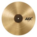 Sabian AAX 19" Thin Crash