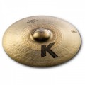Zildjian K Custom 19" Hybrid Crash