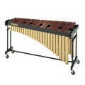 Yamaha YM40 Marimba, 3.5 Octaves