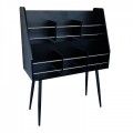 Sefour Vinyl Addict Record Store, Black