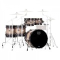 Mapex Saturn Evolution Maple/Walnut 22'' 5pc, Violet Burst