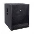 Proel S15A 15" Active Subwoofer