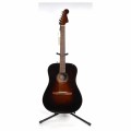 Fender FSR Redondo Classic Electro Acoustic, Target Burst - Ex Demo