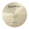 Istanbul Mehmet Traditional 19” Dark Crash Cymbal