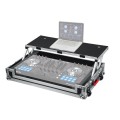 Gator G-TOURDSPDDJSXRX Road Case, For Pioneer DDJ-RX/SX/SX2/SX3