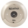 Istanbul Mehmet BlackBell 15'' Fourway Stax China Cymbal