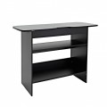 Sefour X10 DJ Stand, Black