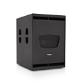 SubZero P18SX Active DSP PA Subwoofer