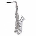 Yanagisawa TWO10S Tenor Saxophone, Silver - Ex Demo