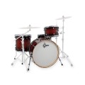 Gretsch Catalina Club Rock 24'' 4pc Shell Pack, Antique Burst