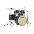Tama Superstar Classic 20" w/ Hardware, Blue Lacquer Burst