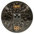 Meinl Classics Custom Dark 18' Crash